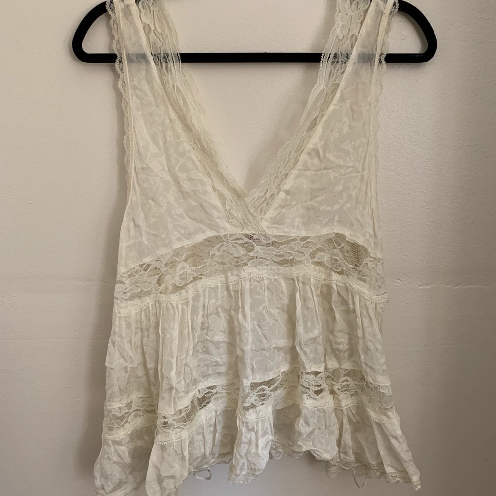 Free people tank bundle